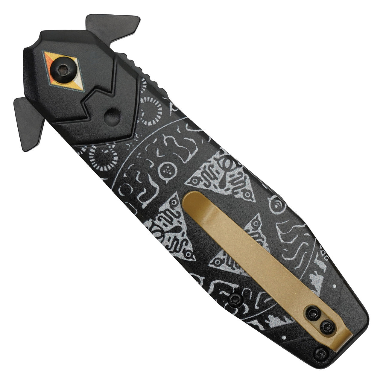8" Legend of Zelda Pocket Dagger