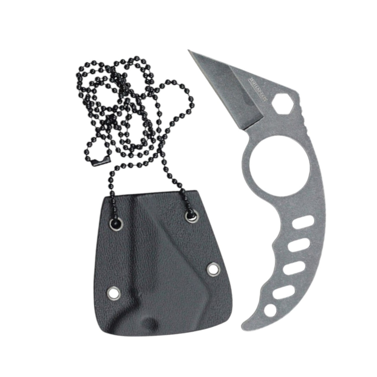 4.5" Karambit Tactical Knife – Compact, Rugged & Ready for Action