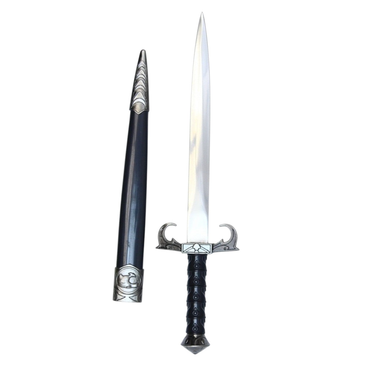 13.5" Thunder Cat Dagger – Fierce Design & Precision Blade