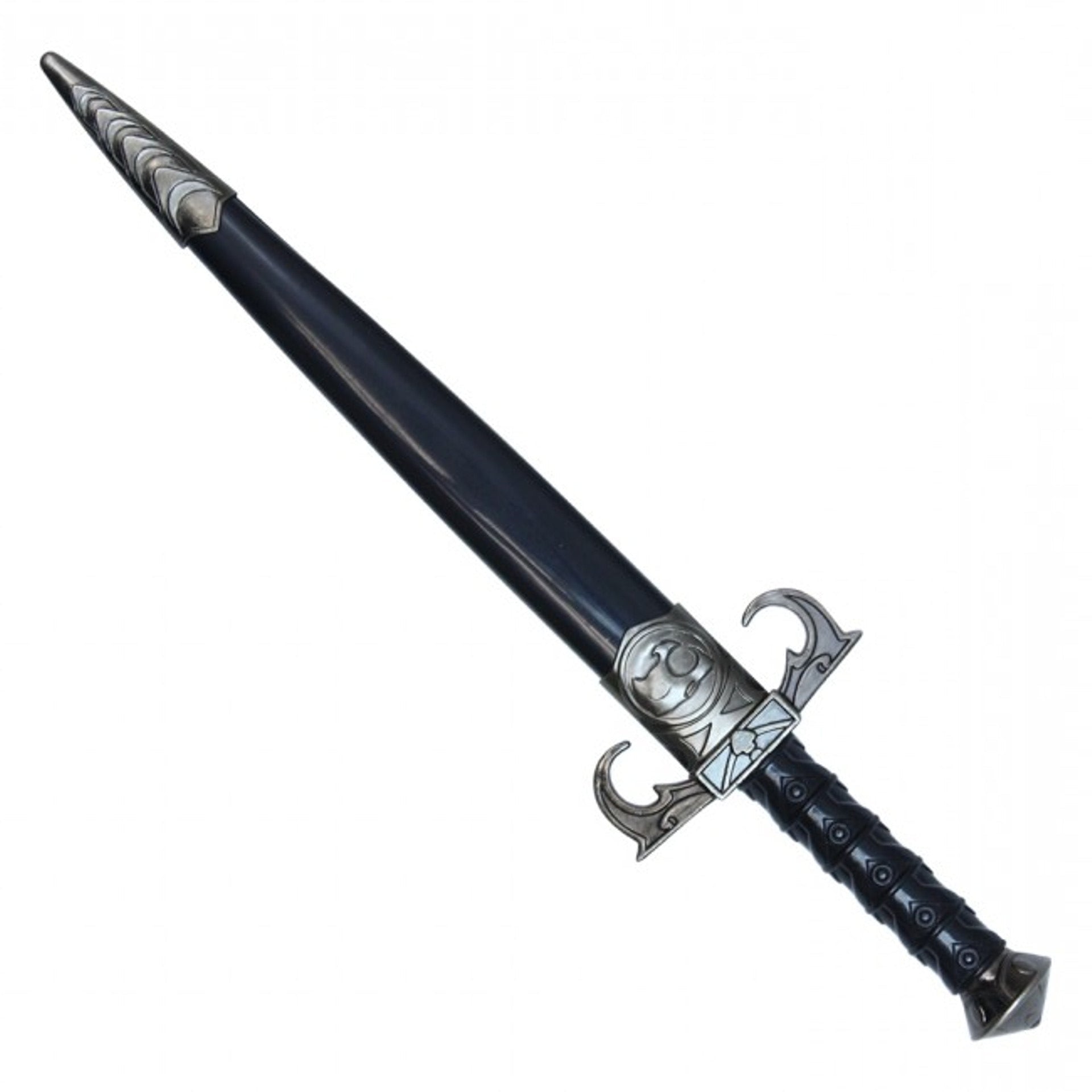 13.5" Thunder Cat Dagger – Fierce Design & Precision Blade