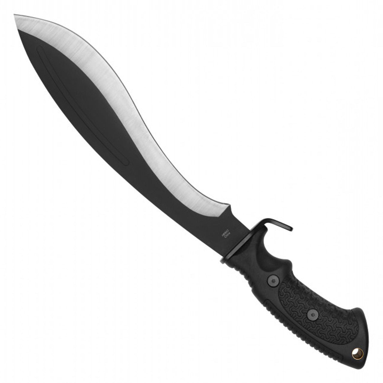 15.5" Tactical 2-Tone Kukri
