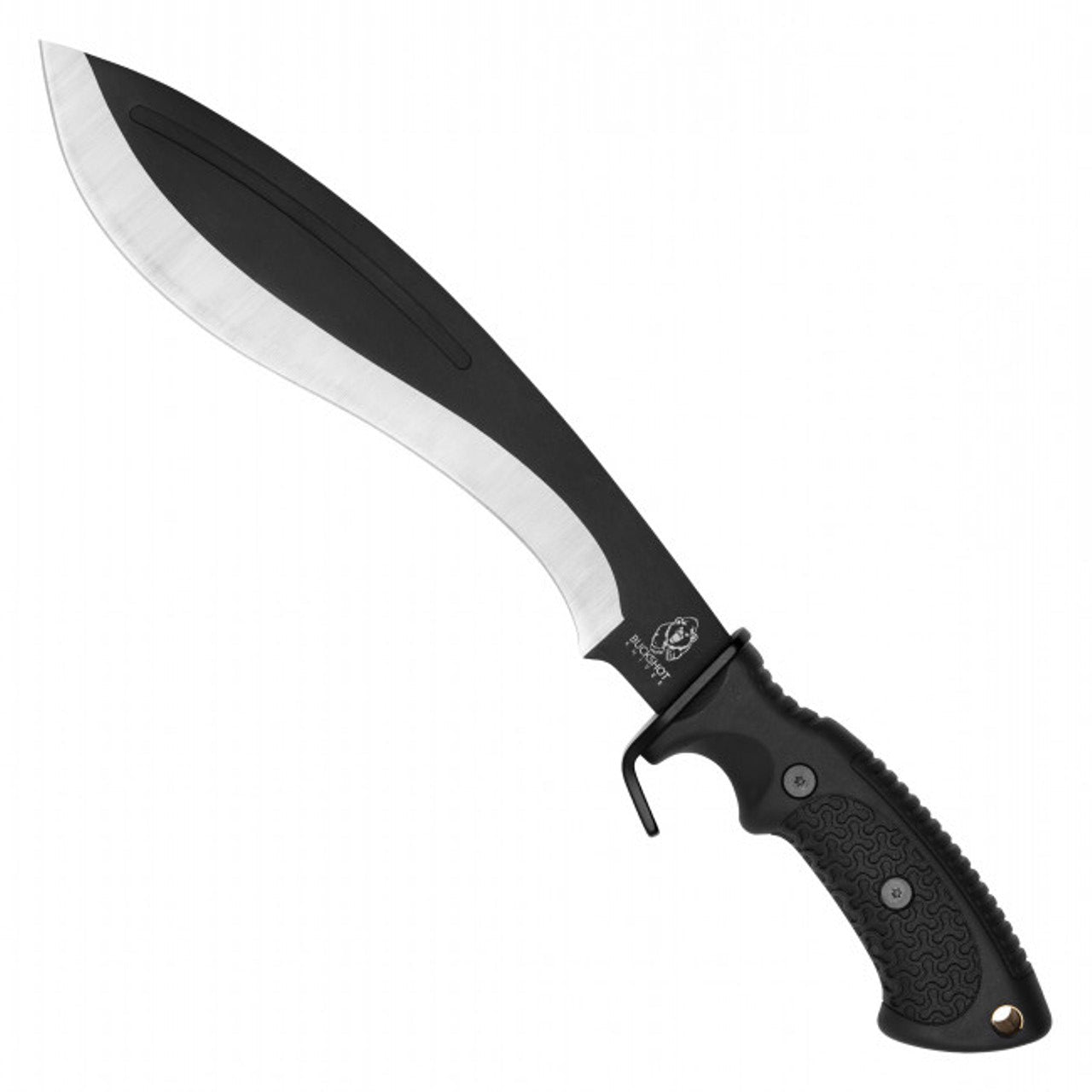 15.5" Tactical 2-Tone Kukri