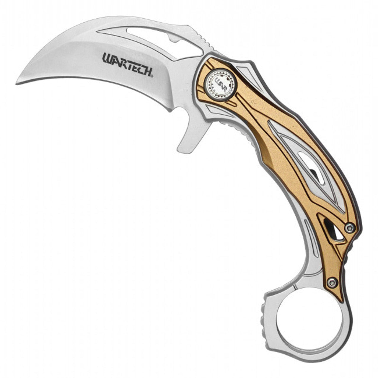 6" Pocket Karambit – Compact & Tactical